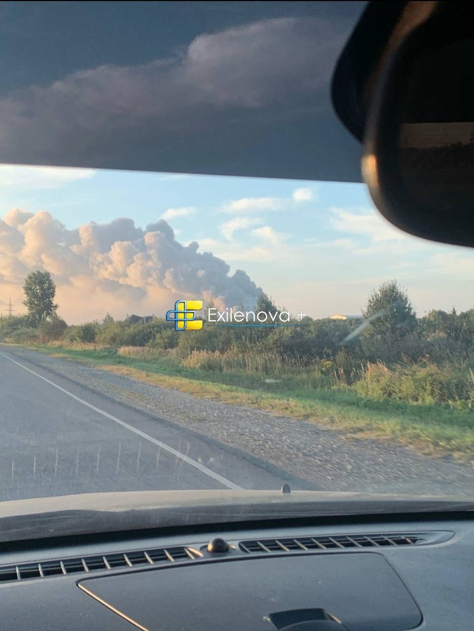 Russia reports massive Ukrainian drone attack across 16 regions overnight